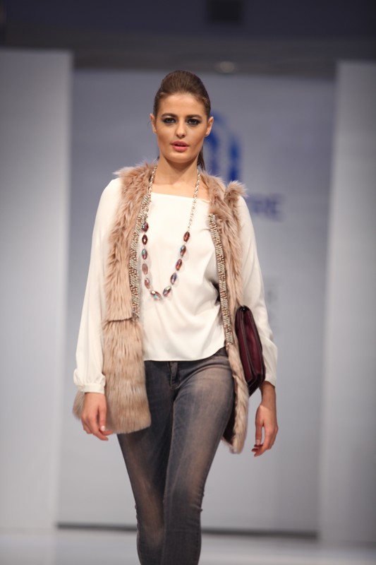 City Centre Fall Winter Fashion Week Day 2